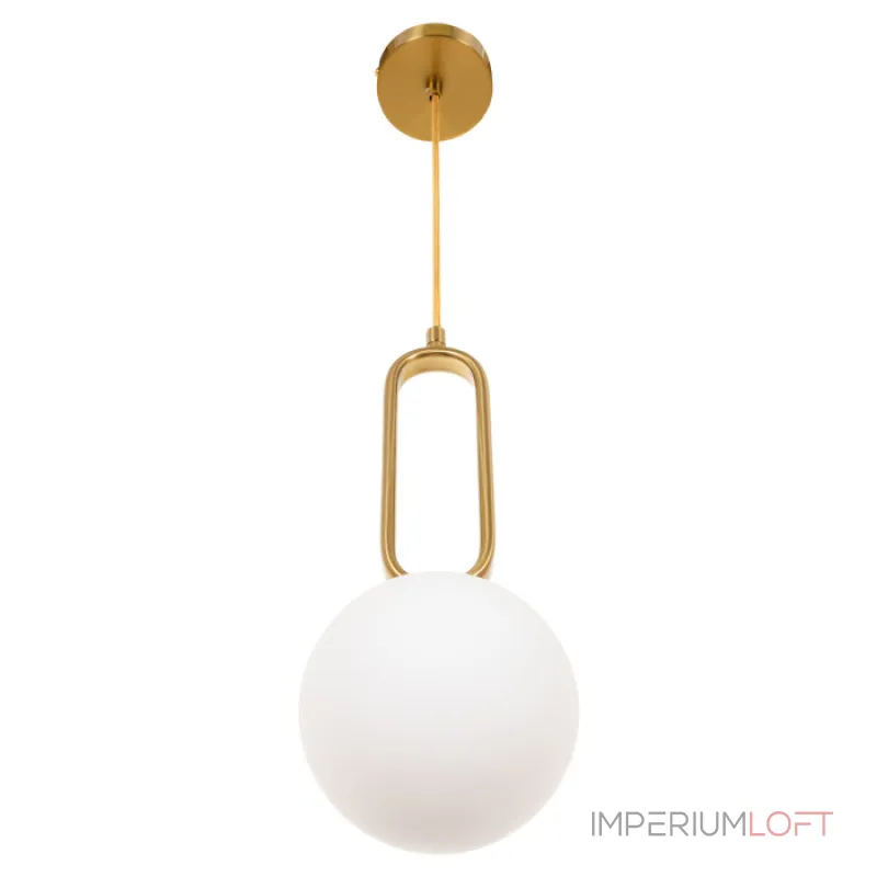 Подвесной светильник MyFar Pierre MR1160-1P