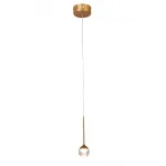 Подвесной светильник MyFar Kollins MR1061-1PL от ImperiumLoft