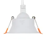 Точечный светильник MyFar Glow MT2031-G5.3-W