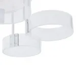 Люстра MyFar Vinsent MR1871-5CL от ImperiumLoft