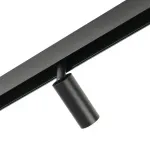 Трековый светильник MyFar Ray MT0220-7W4K-B от ImperiumLoft