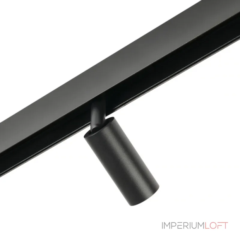 Трековый светильник MyFar Ray MT0220-7W4K-B от ImperiumLoft