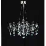 Подвесная люстра MyFar Ileria MR2651-57P-50CD