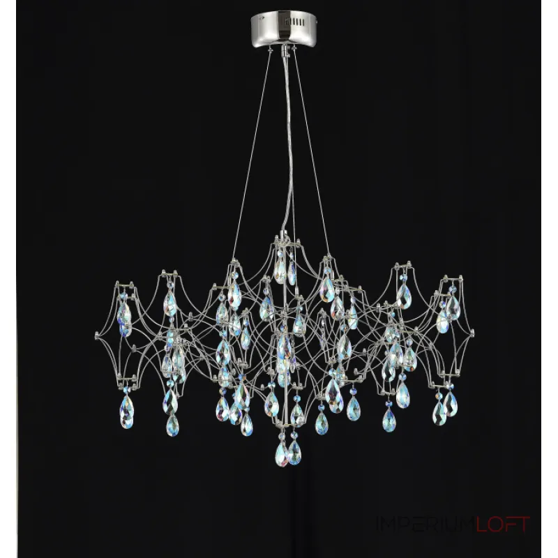 Подвесная люстра MyFar Ileria MR2651-57P-50CD