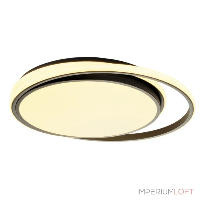 Потолочный светильник MyFar Cressida MR9110-CL от ImperiumLoft Потолочный светильник MyFar Cressida MR9110-CL от ImperiumLoft