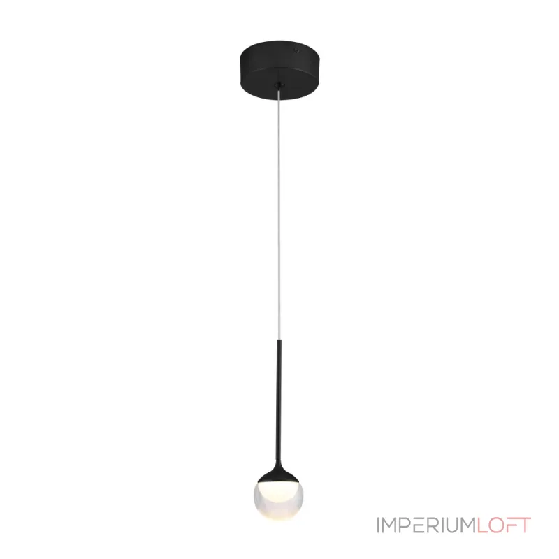 Подвесной светильник MyFar Kollins MR1063-1PL Подвесной светильник MyFar Kollins MR1063-1PL