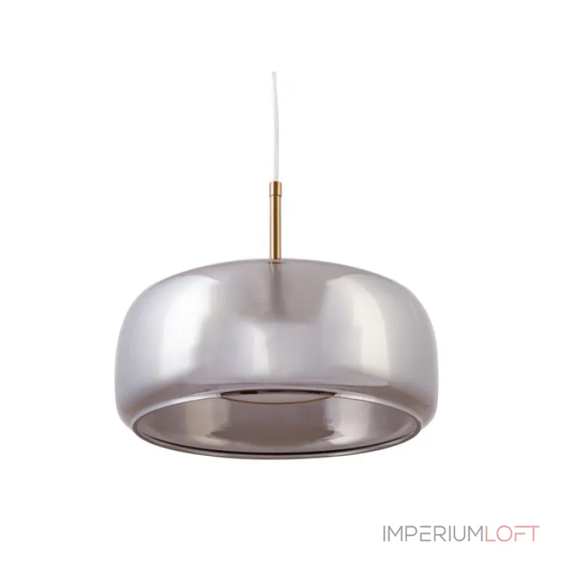 Подвесной светильник MyFar Charlie MR2131-1PL Подвесной светильник MyFar Charlie MR2131-1PL