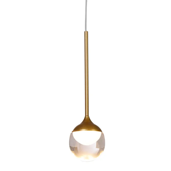 Подвесной светильник MyFar Kollins MR1061-1PL от ImperiumLoft
