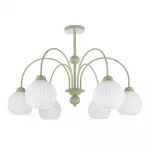 Люстра MyFar Flora MR2271-6C от ImperiumLoft