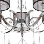 Люстра MyFar Dante MR1551-5P от ImperiumLoft