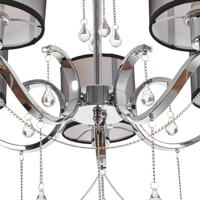 Люстра MyFar Dante MR1551-5P от ImperiumLoft