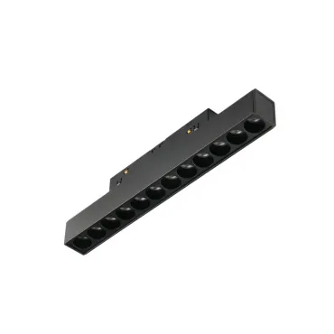 Трековый светильник MyFar FlowPoint MT0211-12W3K-B Трековый светильник MyFar FlowPoint MT0211-12W3K-B