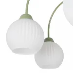 Люстра MyFar Flora MR2271-6C от ImperiumLoft