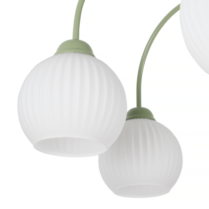 Люстра MyFar Flora MR2271-6C от ImperiumLoft