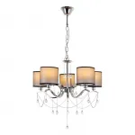 Люстра MyFar Dante MR1551-5P от ImperiumLoft
