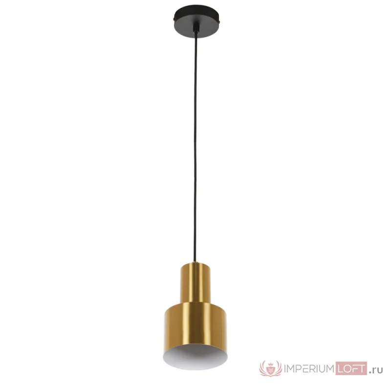 Подвесной светильник MyFar Lima MR1150-1P от ImperiumLoft