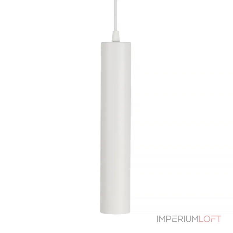 Трековый светильник MyFar Beam MT0126-GU10-W Трековый светильник MyFar Beam MT0126-GU10-W