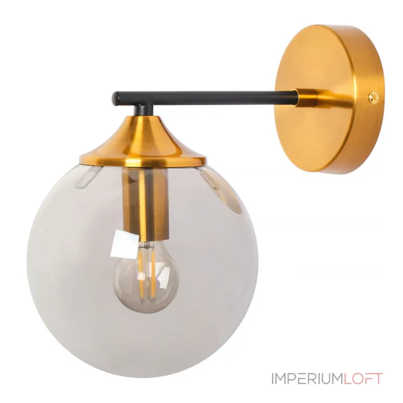 Бра MyFar Fisher MR1740-1W