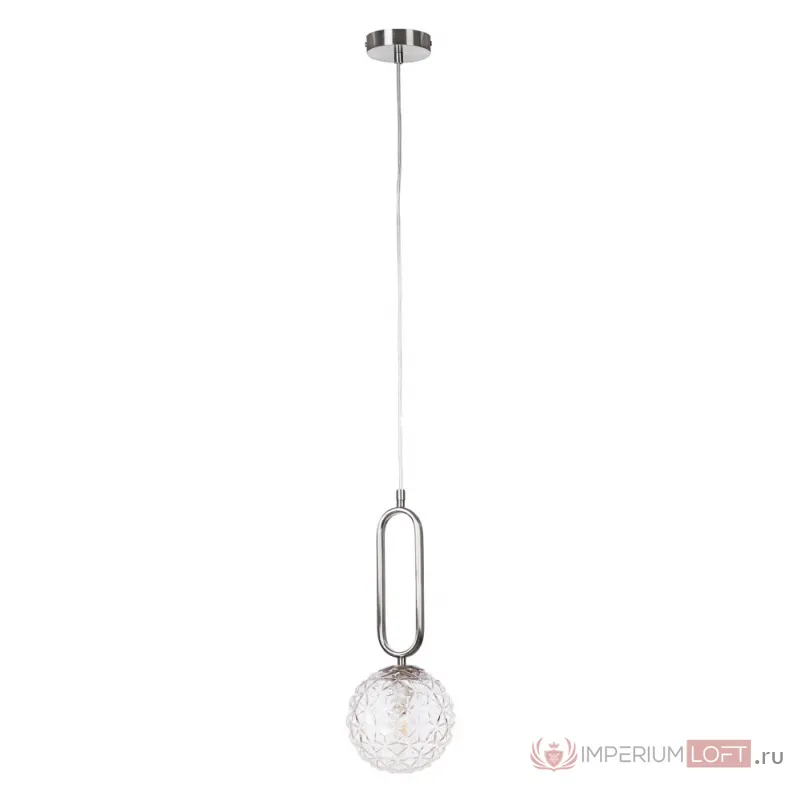 Подвесной светильник MyFar Pierre MR2233-1P от ImperiumLoft