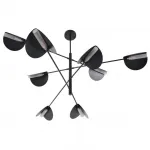 Люстра MyFar Valentina MR1951-8C от ImperiumLoft