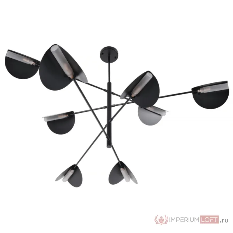 Люстра MyFar Valentina MR1951-8C от ImperiumLoft
