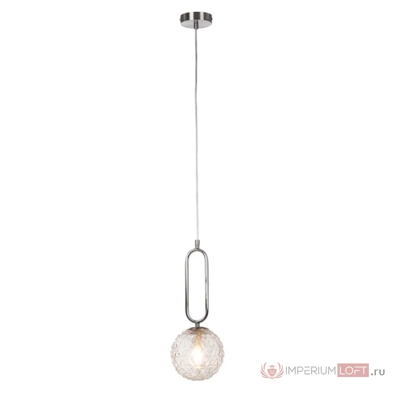 Подвесной светильник MyFar Pierre MR2233-1P от ImperiumLoft