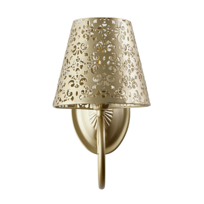 Бра MyFar Luna MR1313-1W от ImperiumLoft