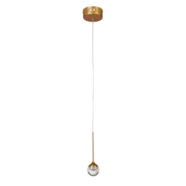 Подвесной светильник MyFar Kollins MR1061-1PL