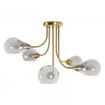 Люстра MyFar Milagros MR1280-5C от ImperiumLoft