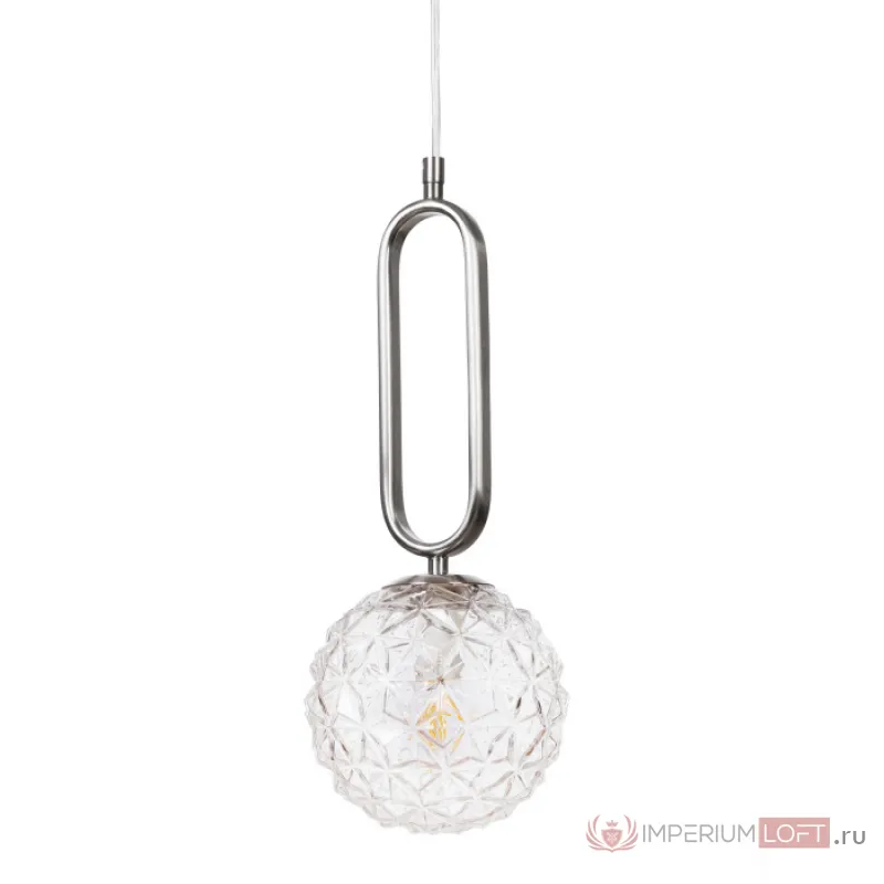 Подвесной светильник MyFar Pierre MR2233-1P от ImperiumLoft