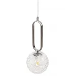 Подвесной светильник MyFar Pierre MR2233-1P от ImperiumLoft
