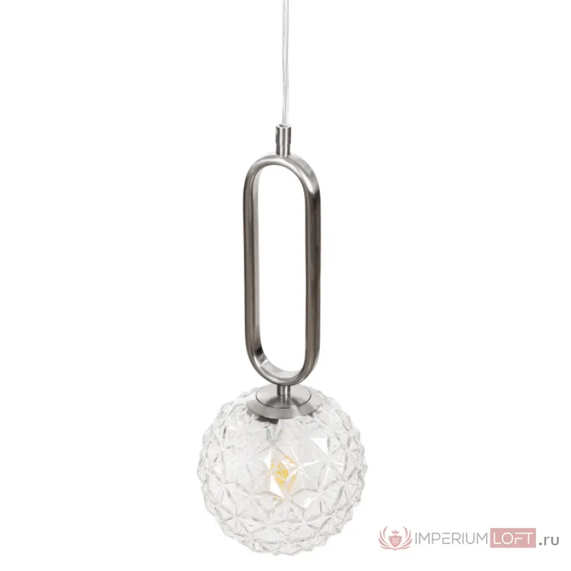 Подвесной светильник MyFar Pierre MR2233-1P от ImperiumLoft