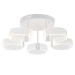 Люстра MyFar Vinsent MR1871-5CL от ImperiumLoft