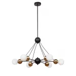 Подвесная люстра MyFar Paulo MR2150-6P