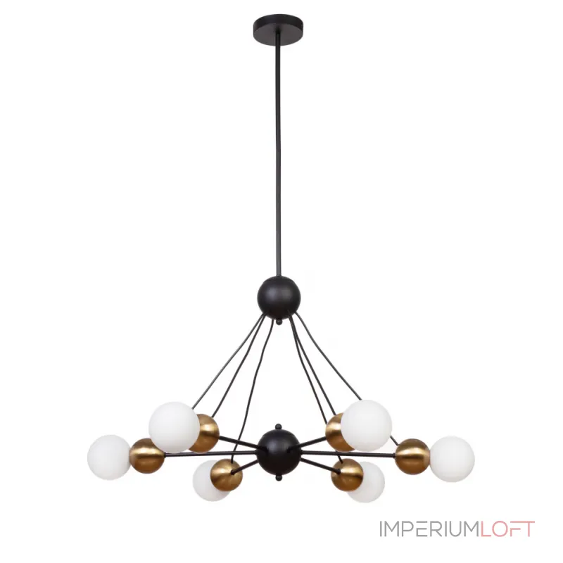 Подвесная люстра MyFar Paulo MR2150-6P