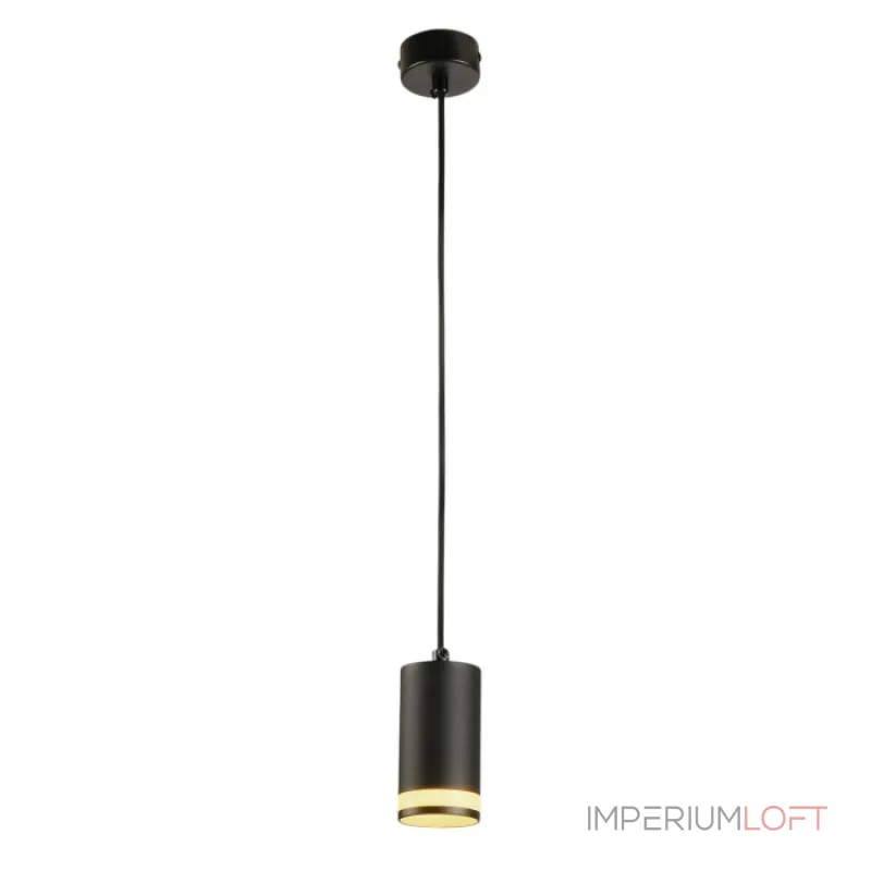 Трековый светильник MyFar Edging MT0123-GU10-B от ImperiumLoft Трековый светильник MyFar Edging MT0123-GU10-B от ImperiumLoft