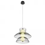 Подвесной светильник MyFar Pauline MR2493-1PL от ImperiumLoft Подвесной светильник MyFar Pauline MR2493-1PL от ImperiumLoft