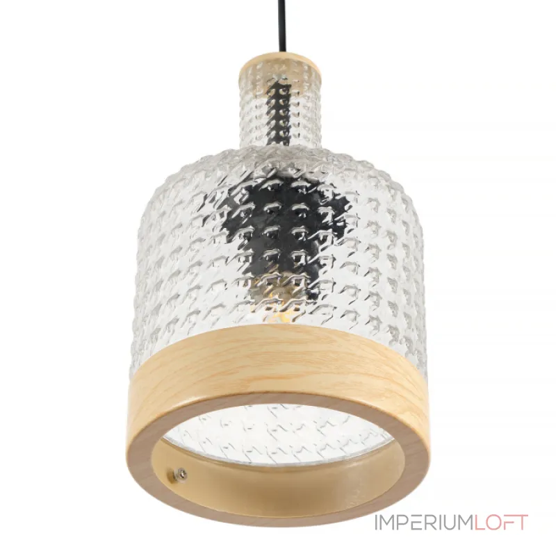 Подвесной светильник MyFar Edwin MR2470-1P
