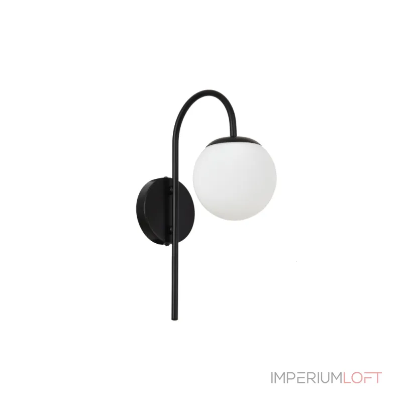Бра MyFar Кассия MR2352-1W Бра MyFar Кассия MR2352-1W