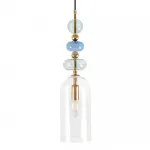 Подвесной светильник MyFar Louis MR2506-1P