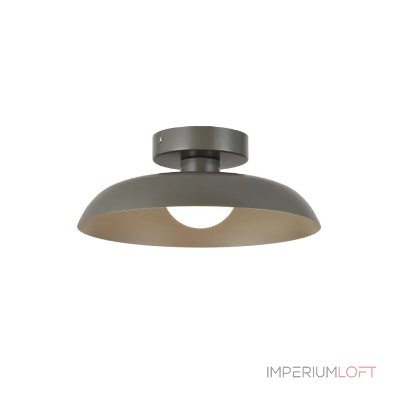 Потолочный светильник MyFar Bjorn MR2675-1CL Потолочный светильник MyFar Bjorn MR2675-1CL
