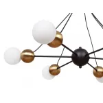 Подвесная люстра MyFar Paulo MR2150-6P