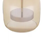Подвесной светильник MyFar Charlie MR2132-1PL от ImperiumLoft