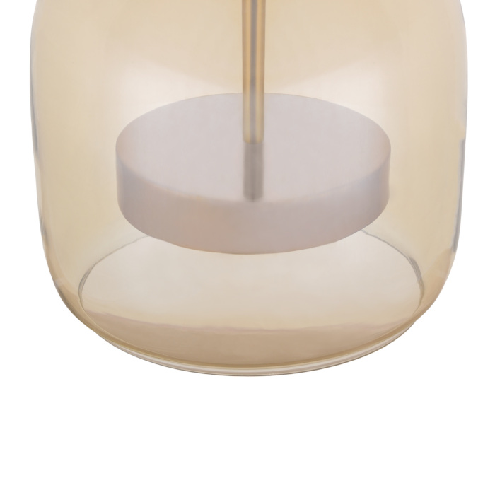 Подвесной светильник MyFar Charlie MR2132-1PL от ImperiumLoft