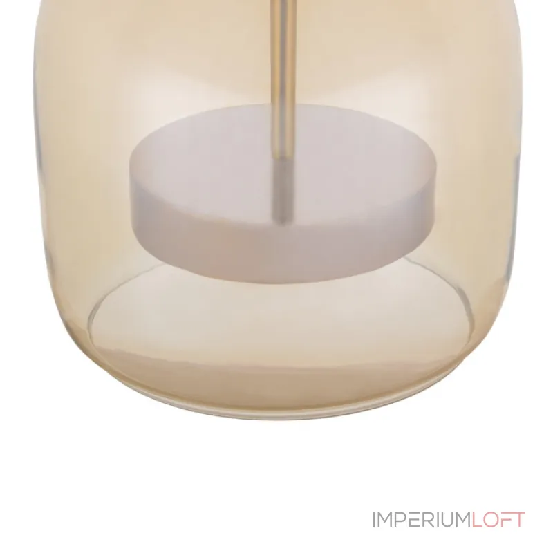 Подвесной светильник MyFar Charlie MR2132-1PL от ImperiumLoft Подвесной светильник MyFar Charlie MR2132-1PL от ImperiumLoft