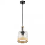 Подвесной светильник MyFar Edwin MR2470-1P