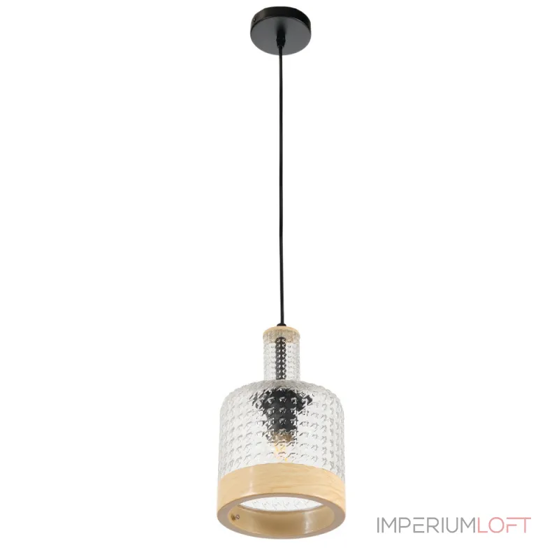 Подвесной светильник MyFar Edwin MR2470-1P