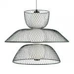 Подвесной светильник MyFar Pauline MR2493-1PL от ImperiumLoft Подвесной светильник MyFar Pauline MR2493-1PL от ImperiumLoft