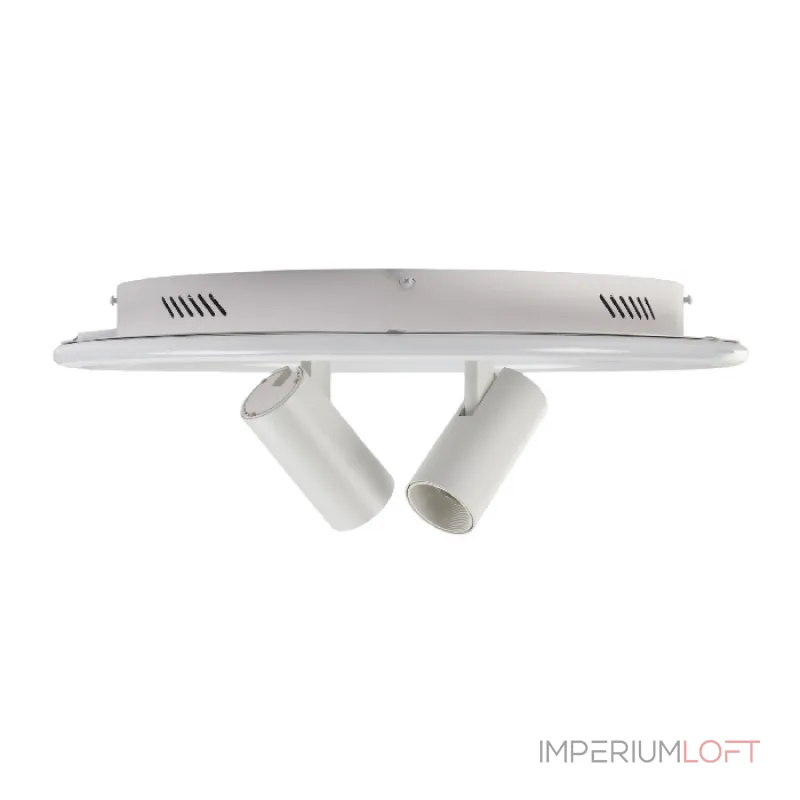 Потолочный светильник MyFar Focus MR9050-CL