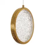 Подвесной светильник MyFar Lora MR1081-PL от ImperiumLoft